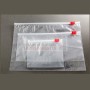 Bolsa de Plástico Transparente Polietileno Cierre Cursor 12.5x19 cm.