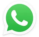 WhatsApp logo